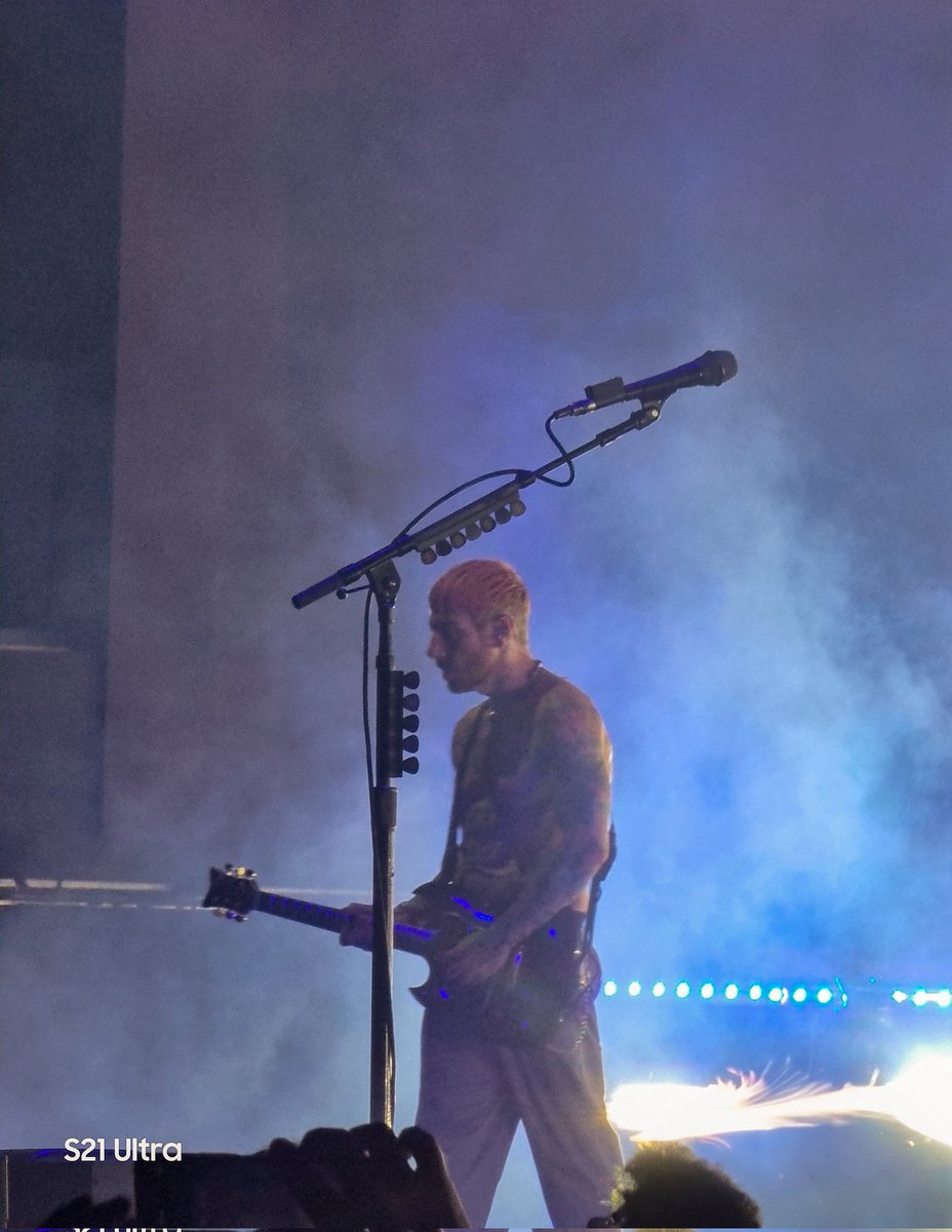 ManuelAcuna95's tweet photo. Avenged Sevenfold en Argentina 🇦🇷 #avengedsevenfold https://t.co/GMrLMa8DQp