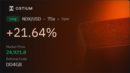 Not bad for today...