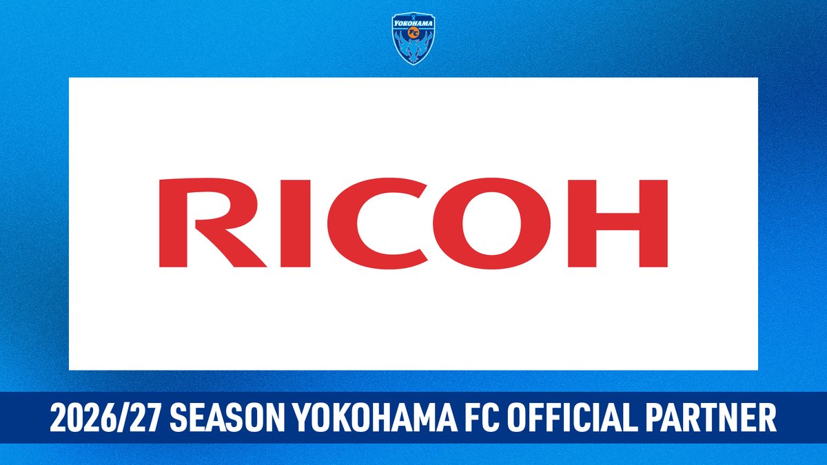 横浜FC【公式】 tweet media