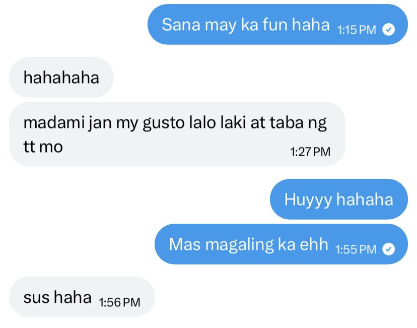 Drive me tweet media