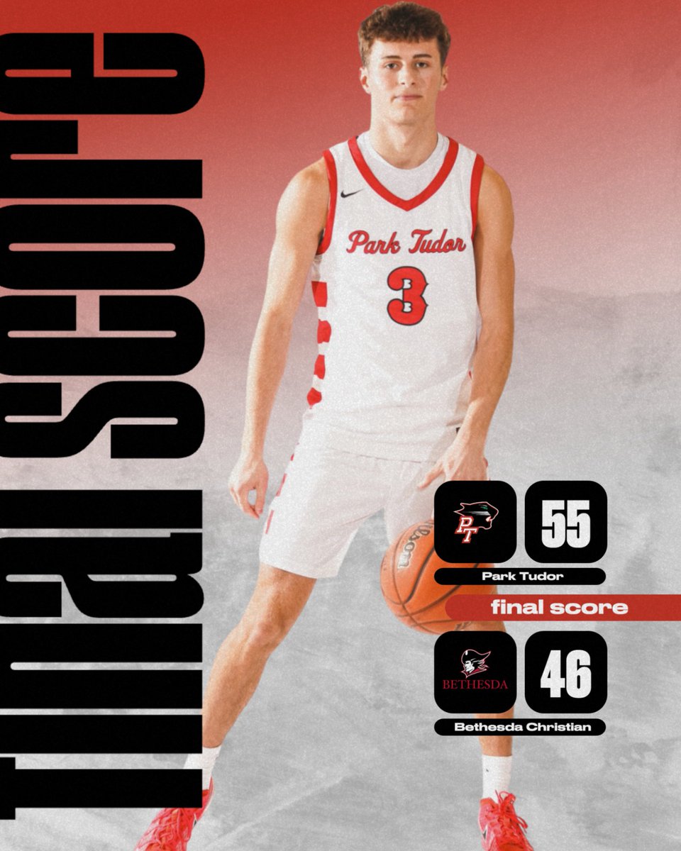 Park Tudor Panthers tweet media