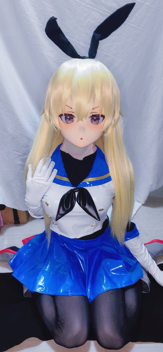 星月樱沐 tweet media