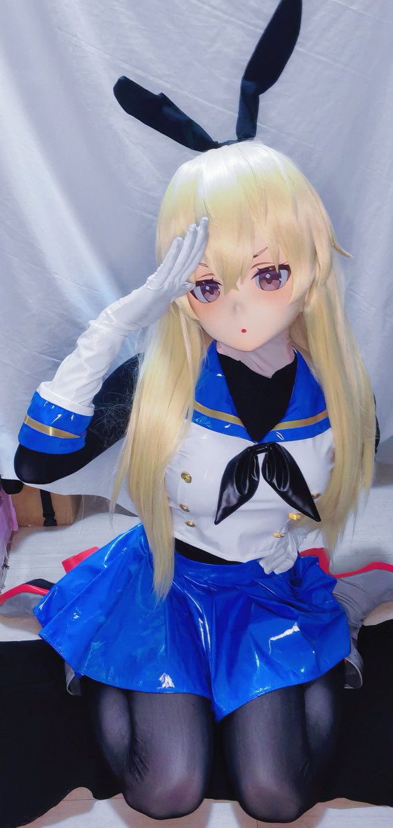 星月樱沐 tweet media