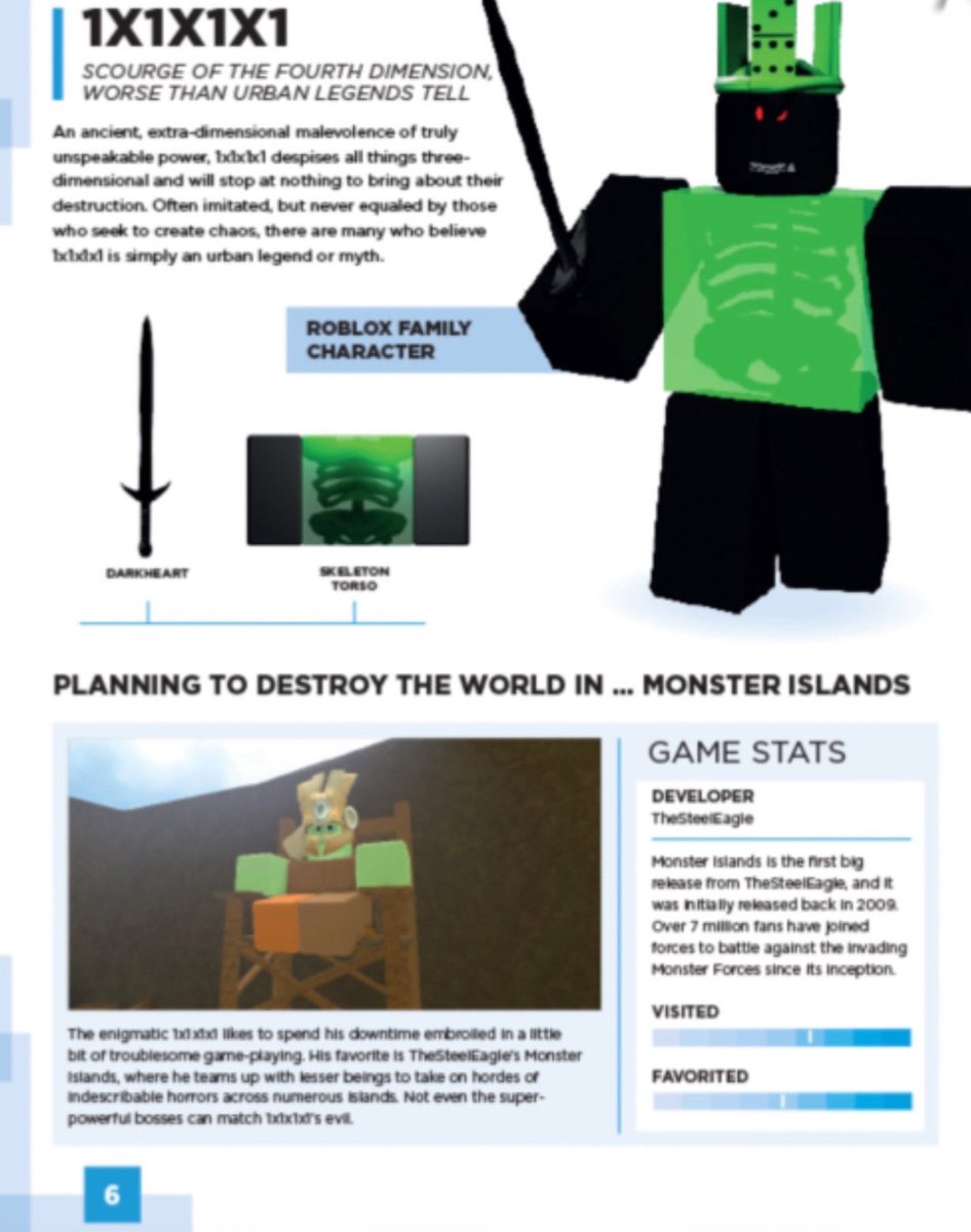 4D…Generation? Bro your letting your greatest enemy roam free 😭😭