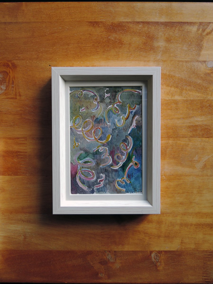 RISE GALLERY SHOWROOM
葉栗翠 個展　『もう一日、生きる方法』
会期：2026年 1月17日（土）ー 2月7日（土） 12:00～19:00　※月火水 休廊

#ギャラリー#アートギャラリー#gallery#art