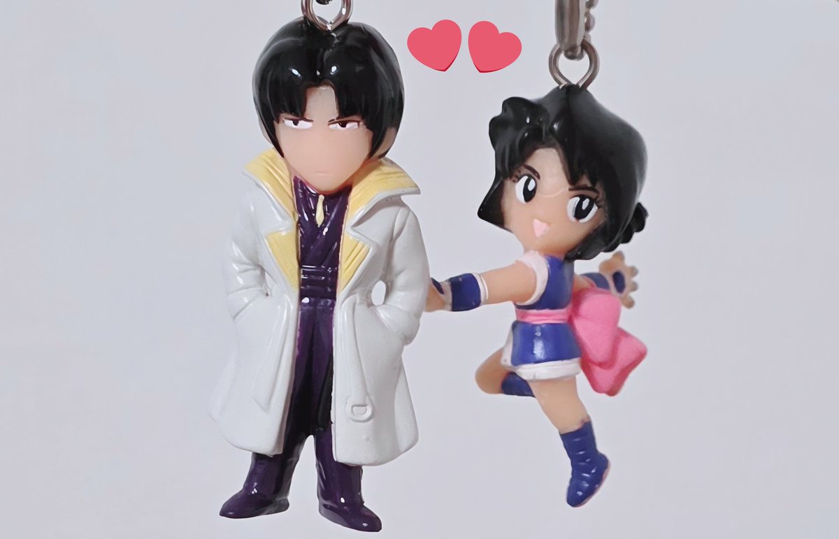 もこず💙🩷 (@m0koz2) / Posts / X