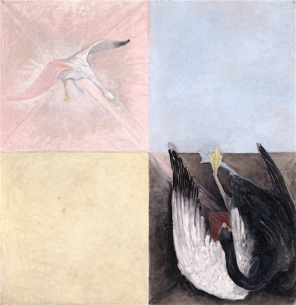 Art Encyclopedia tweet media