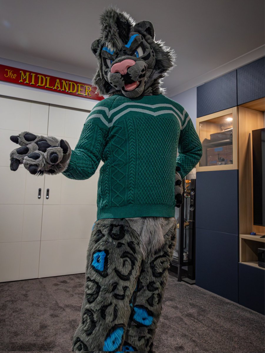 EmptySync ➡️ FurDu, MP tweet media