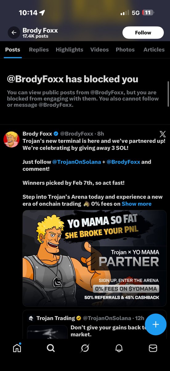 Ghetto Smosh tweet media