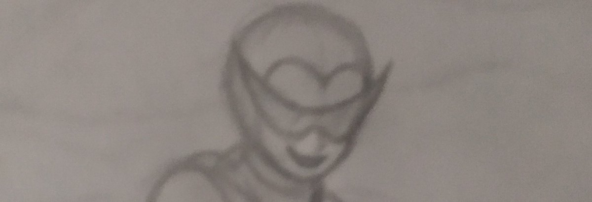 Siguiente alien señores 👌
Más calidad de imagen no le pude poner XD