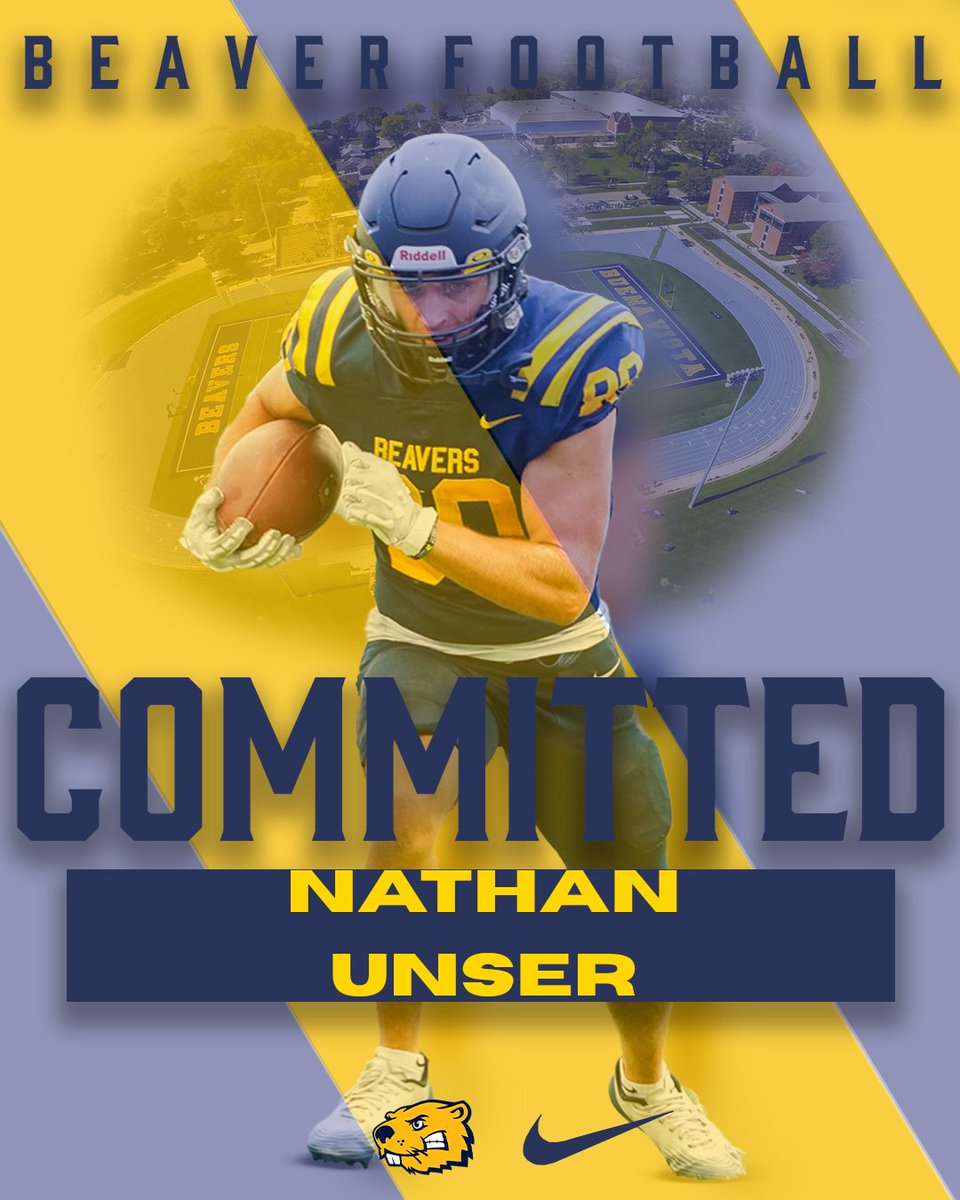 Nathan Unser tweet media