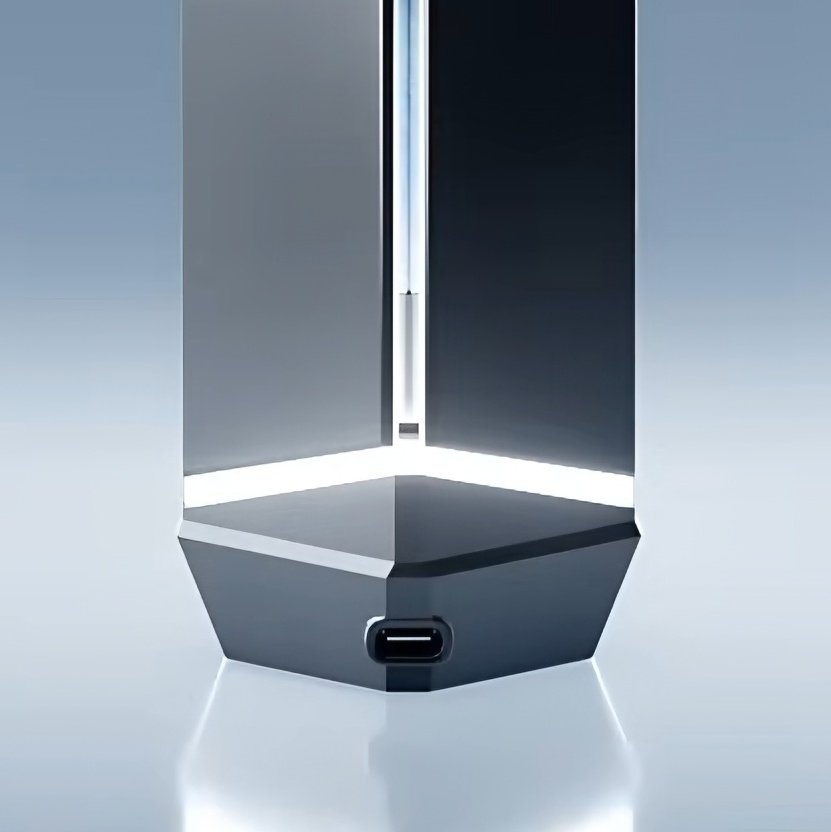 ขยายดู มีรูชาร์ตด้วยอะ เดี่ยวนะต่อไปไม่ต้องใส่ถ่านแล้วรึ หรือยังไง!!!