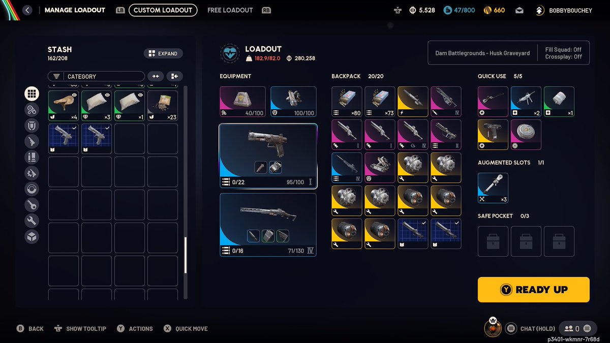 #arcraiders I have these two Jupiter blueprints if anyone needs them but first come first serve message me on Xbox gamer tag is B0BBYB0UCHEY or on Twitter, but I’ll probably see Xbox first