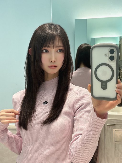 コスプレイヤー璃波のTwitter画像18