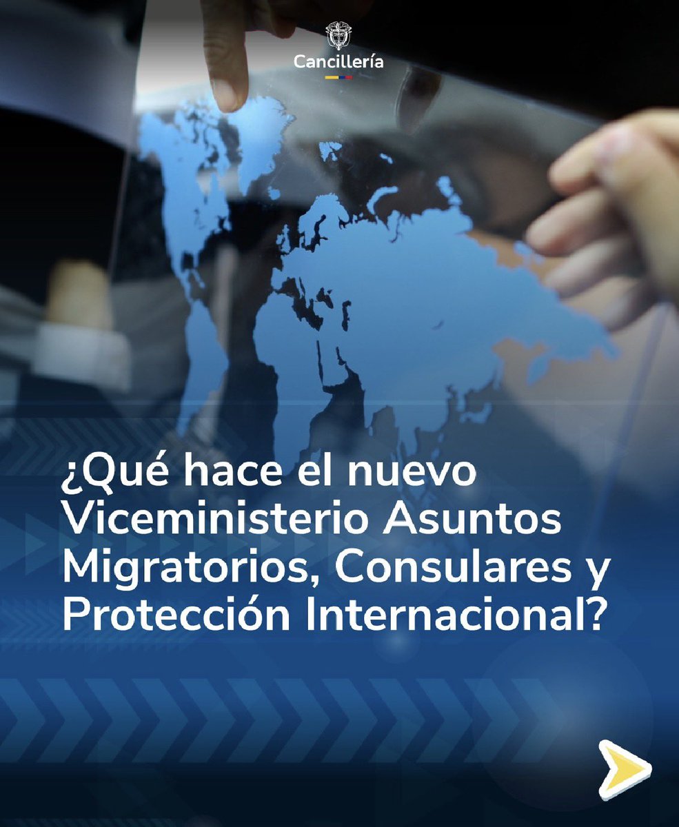 Embajada de Colombia en México tweet media