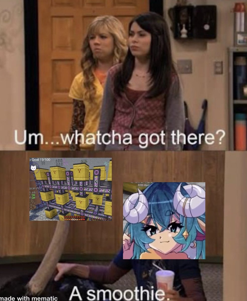 Miletta Everwool (@milettethesheep) on Twitter photo 