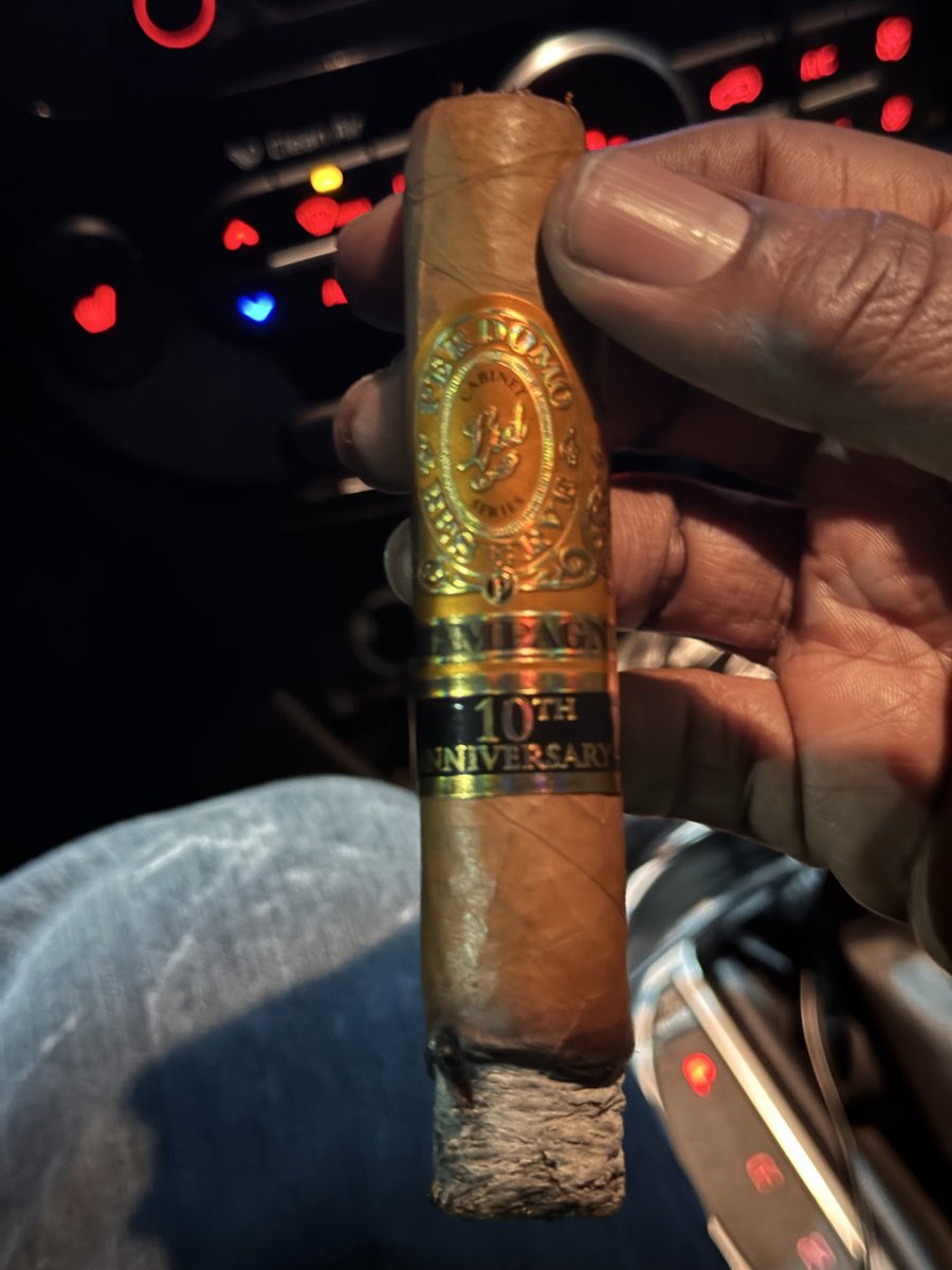 daddy181908's tweet image. Smoking and driving.