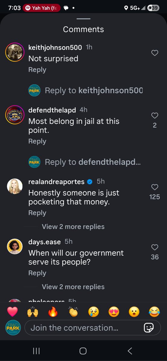 TraciParkforLA's tweet photo. Throwing good money after bad won't fix it. https://t.co/aC6TH4hgUn