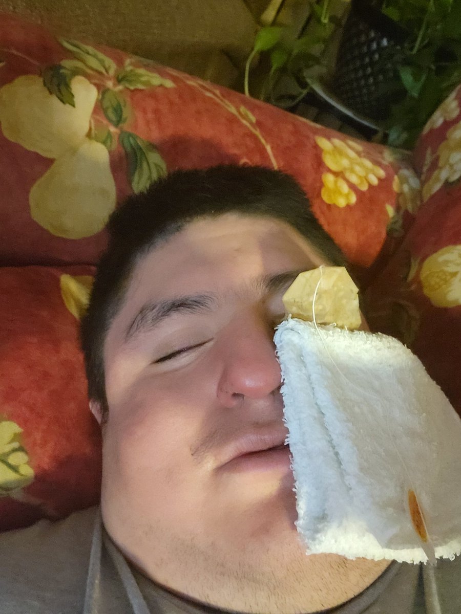 Gabriel Silva 10 years of destruction tweet media