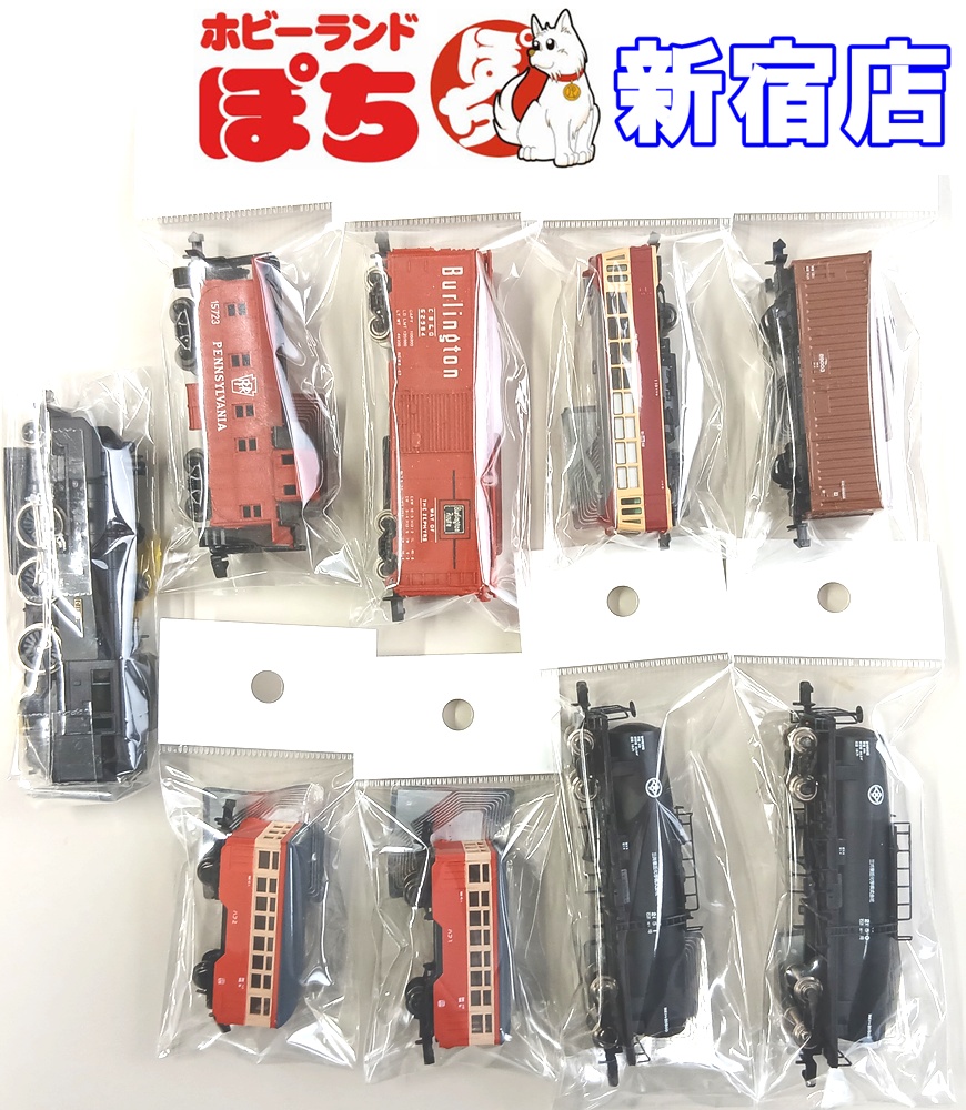 ホビーランドぽち@2月大阪難波 (@pochi_staff) / Posts / X