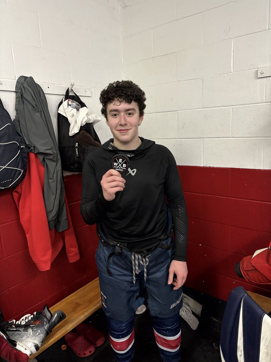 Rockland HS Hockey tweet media