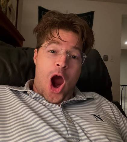 🍊El Guapo Mike D🍊 tweet media