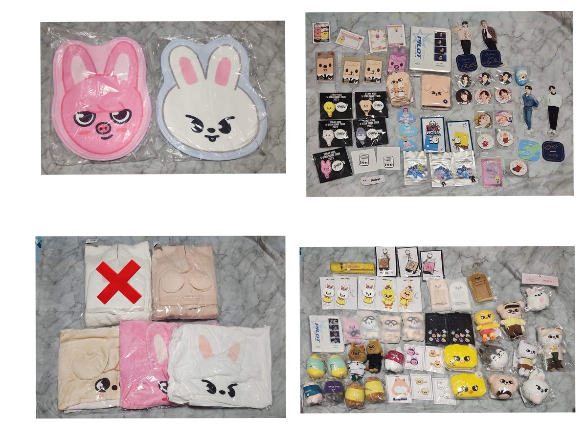 取引垢 tweet media