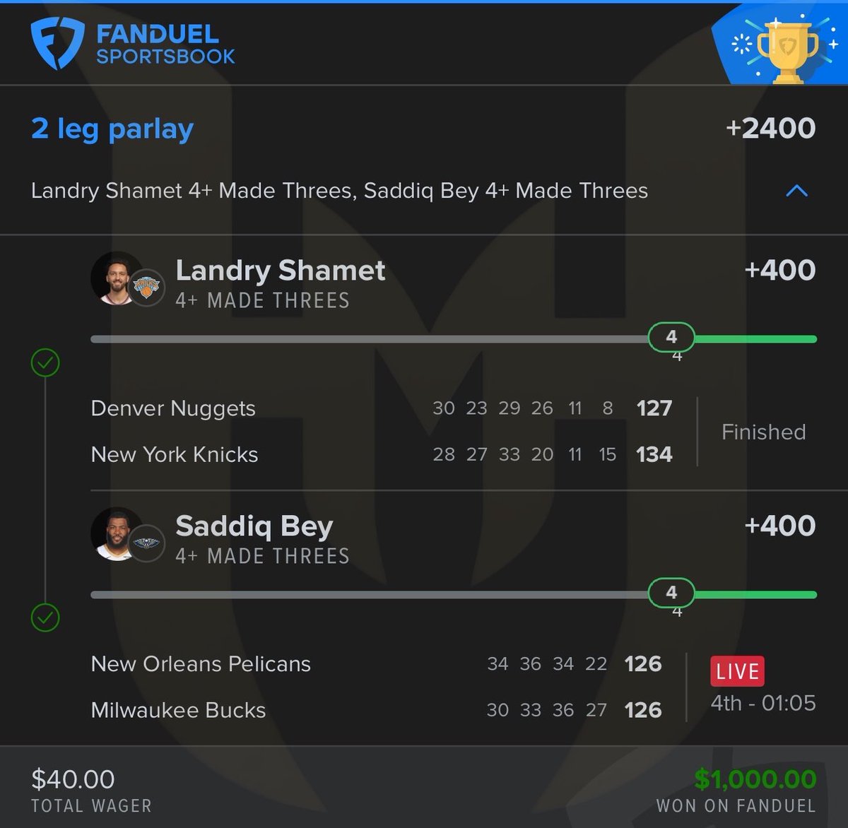 HooveLocks's tweet image. I AM HIM. 😤 CASH ITTTT ✅

$100 to someone who likes &amp;amp; follows 🫡