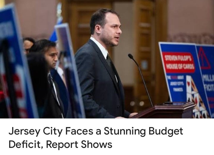 Wake Up NJ 🇺🇸 New Jersey tweet media