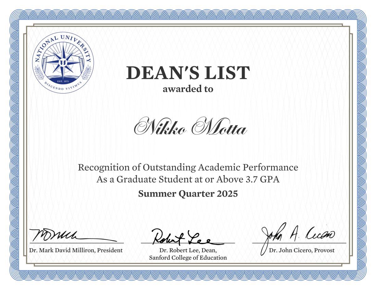 Nikko Motta tweet media