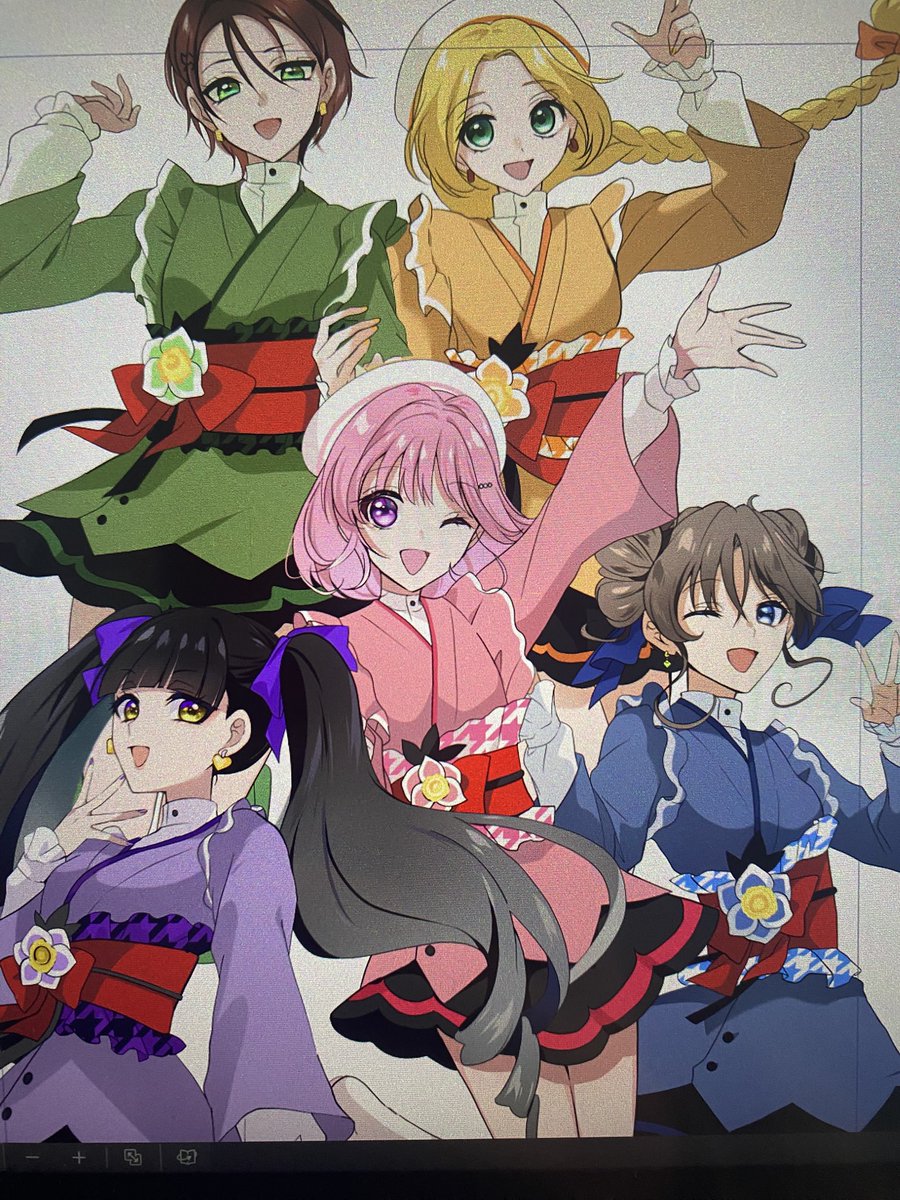 Post by ともぴこ on X: 表紙ぃ