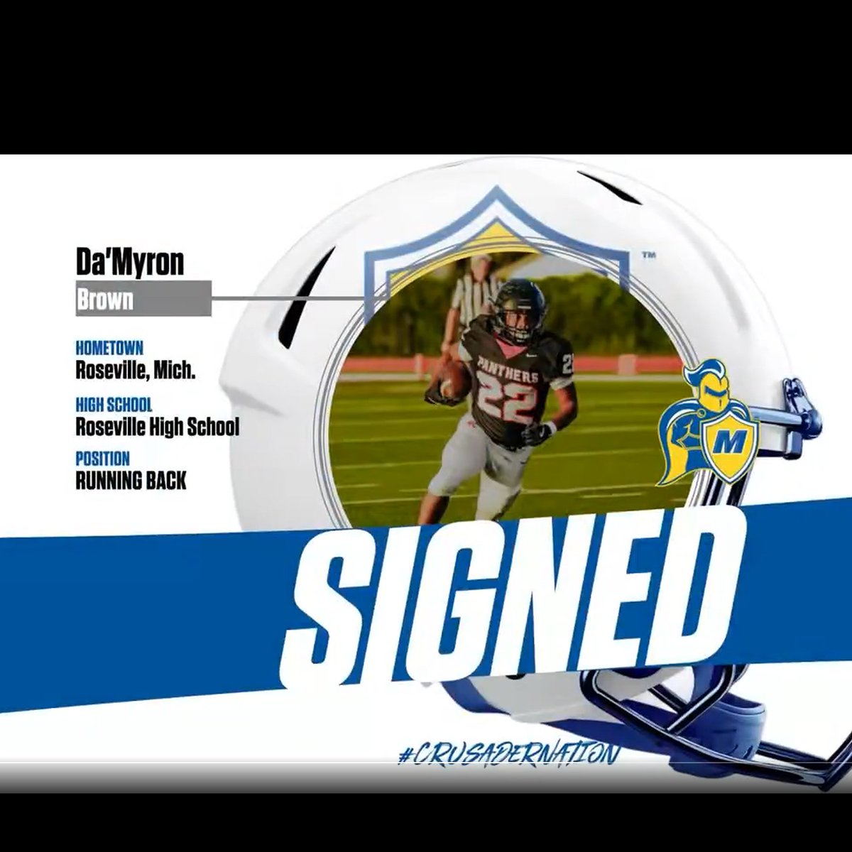 The D Zone tweet media