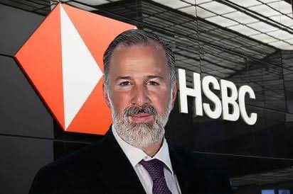Felicito al Dr. <a href="/JoseAMeadeK/">José Antonio Meade🇲🇽</a> por asumir la Presidencia del Consejo de HSBC México. Me da gusto ver a un mexicano serio, preparado y con trayectoria llegar a una responsabilidad de este nivel.

Pepe es una persona confiable y de prestigio, es de los que saben, de los que trabajan