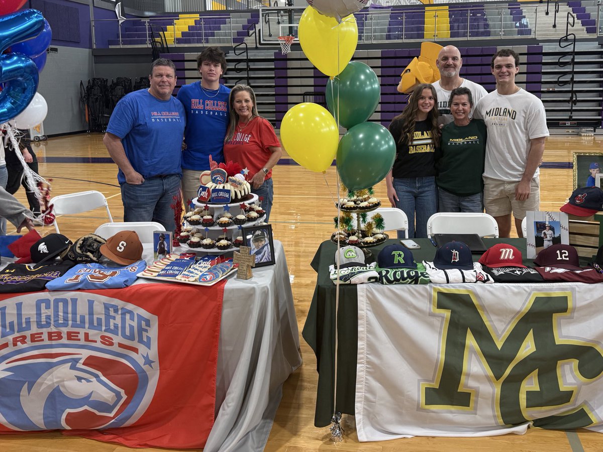 Pieper Warriors Baseball tweet media