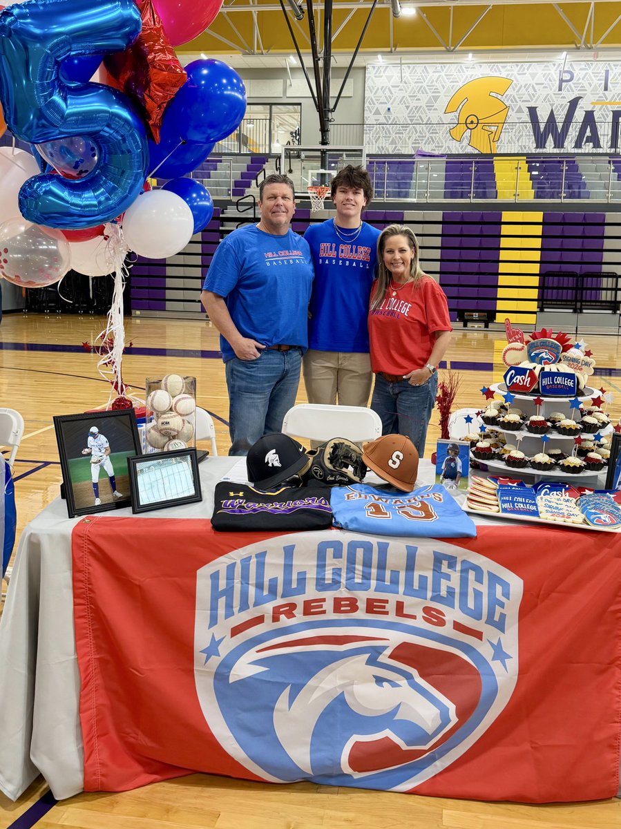 Pieper Warriors Baseball tweet media