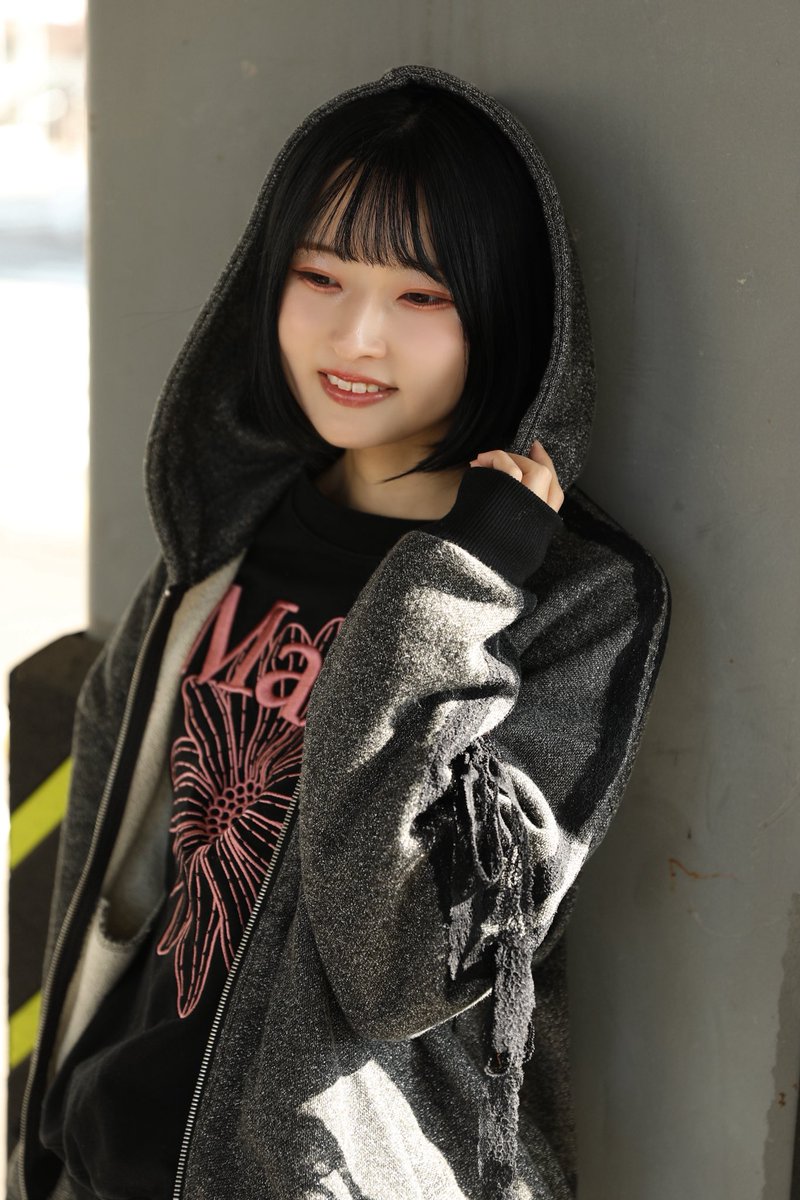 "私は私のまま 君は君のままで"