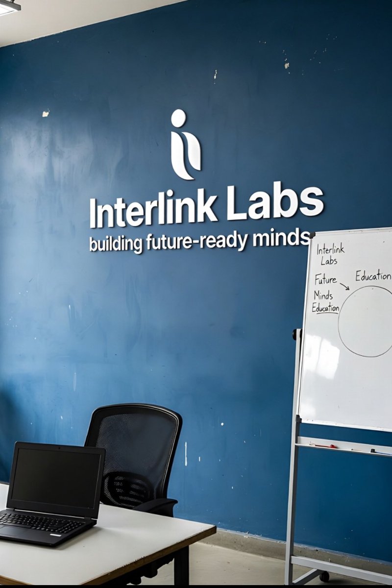 yadav141998's tweet photo. 🎉 Celebrating InterLink’s Top AI Model Achievement!
Global campaign live 🌍 Rewards • Innovation • Community 🚀
Let’s build the future together 🤝
#ITLX #ITLG #InterLink @kv_interlink https://t.co/nm1whGZcrD