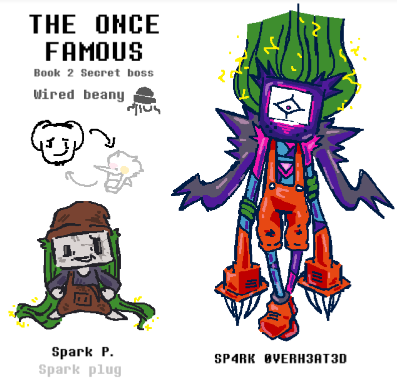 GEHEHAHA !!
It's W1N or L0SE

#DELTARUNE #deltarunefanart #DeltaruneAU