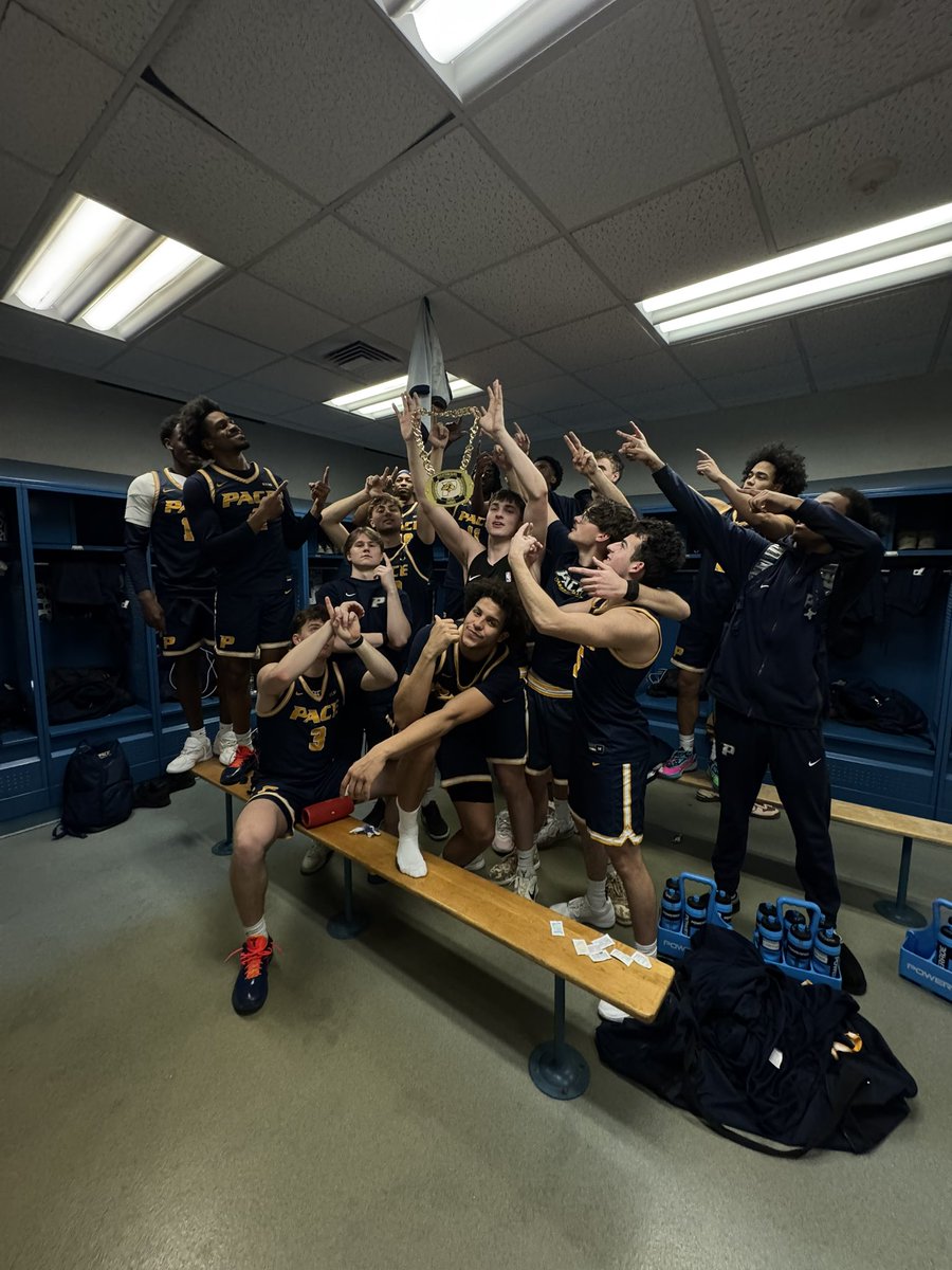 Pace Men's BBALL tweet media