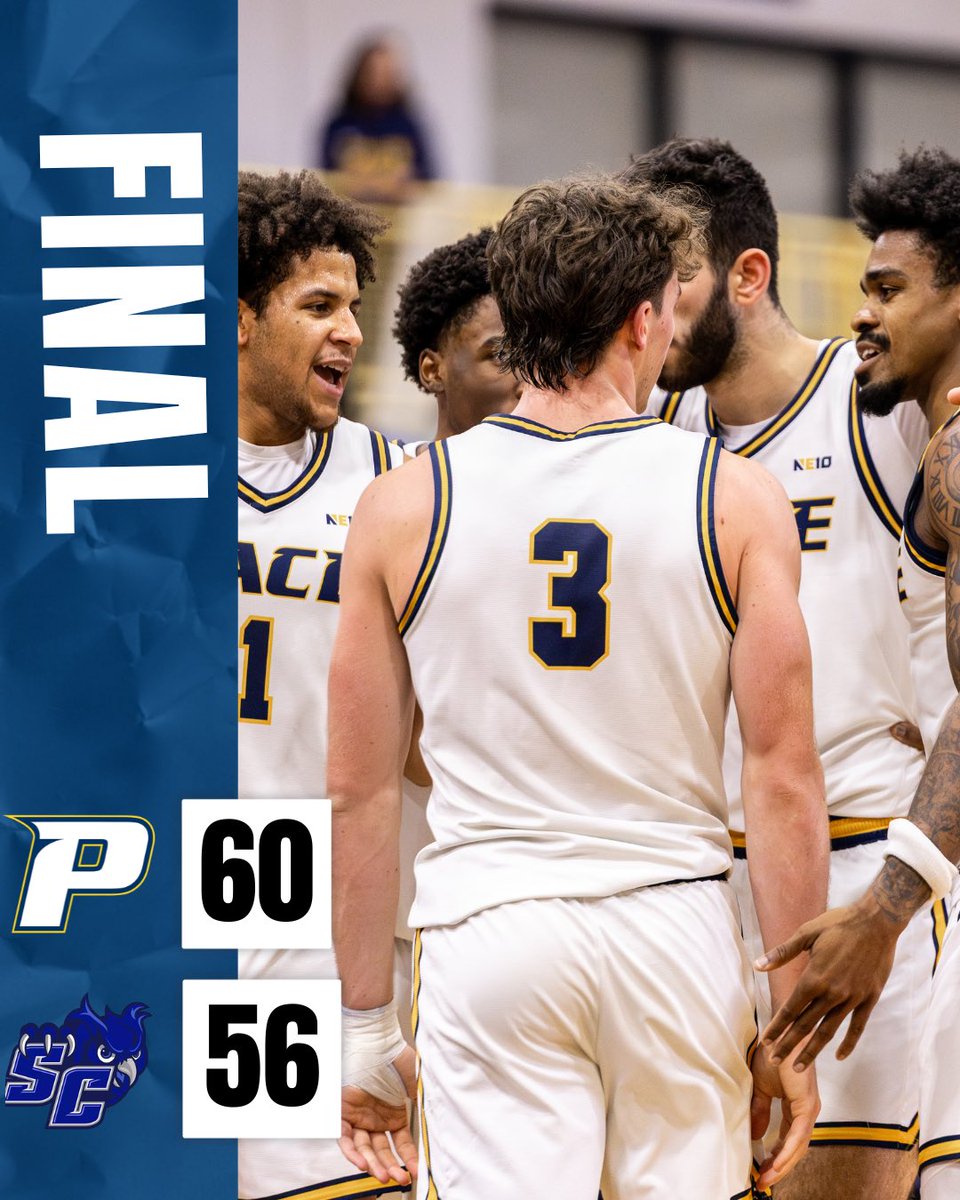 Pace Men's BBALL tweet media