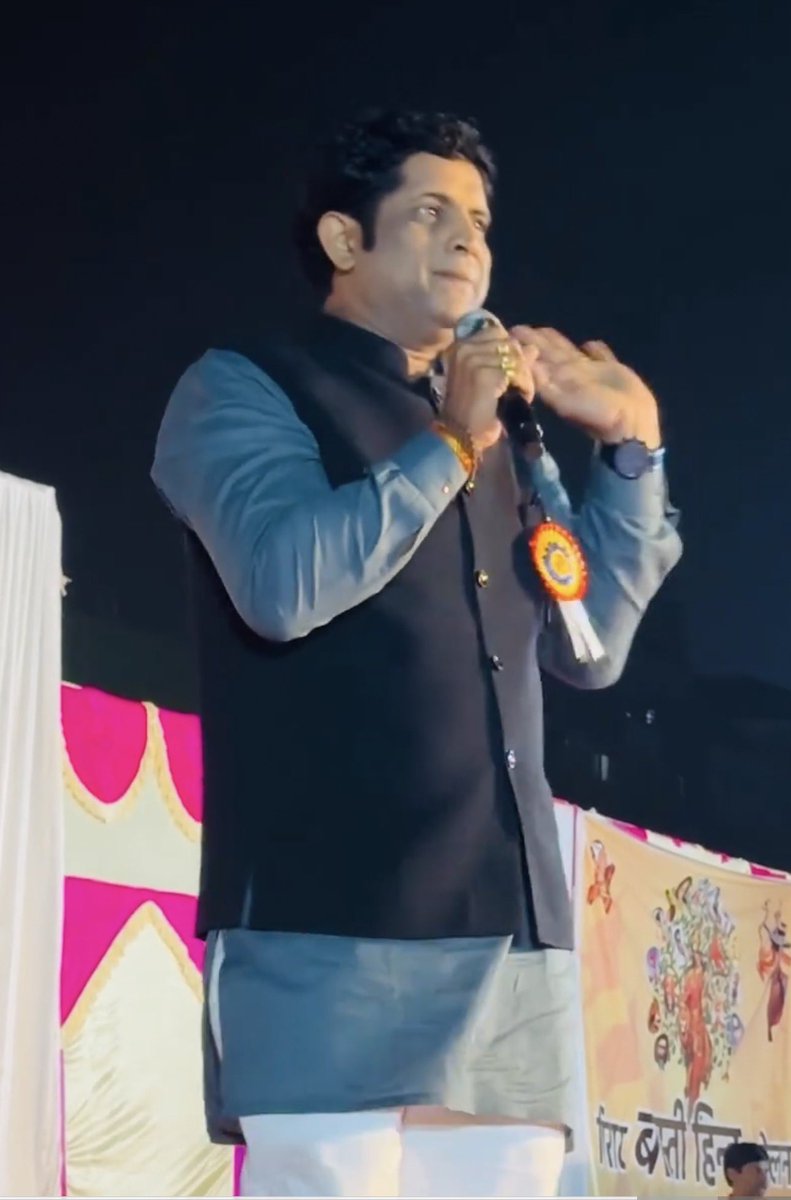 Sagar Choukse (@jichoukse) on Twitter photo 