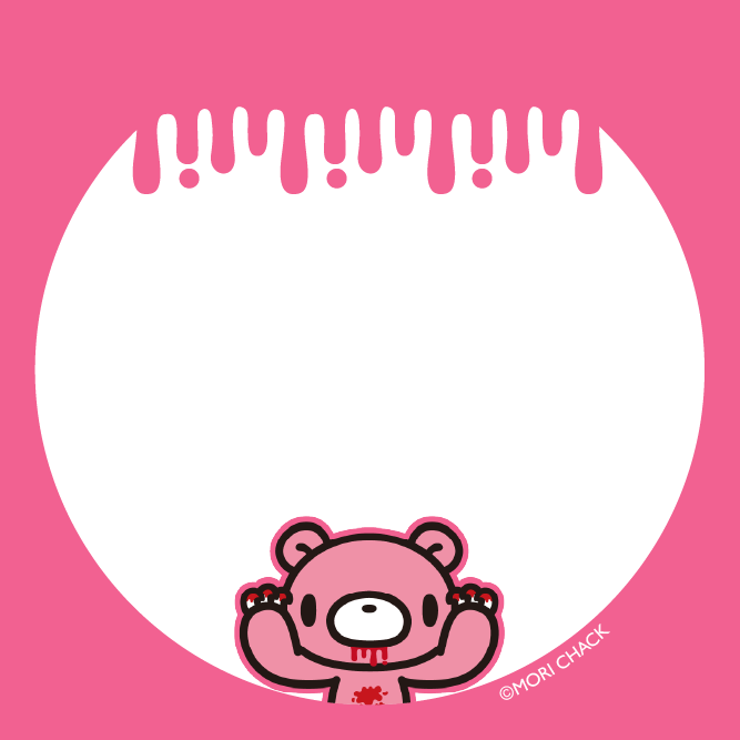 公式】いたずらぐまのグルーミー (@official_gloomy) / Posts / X