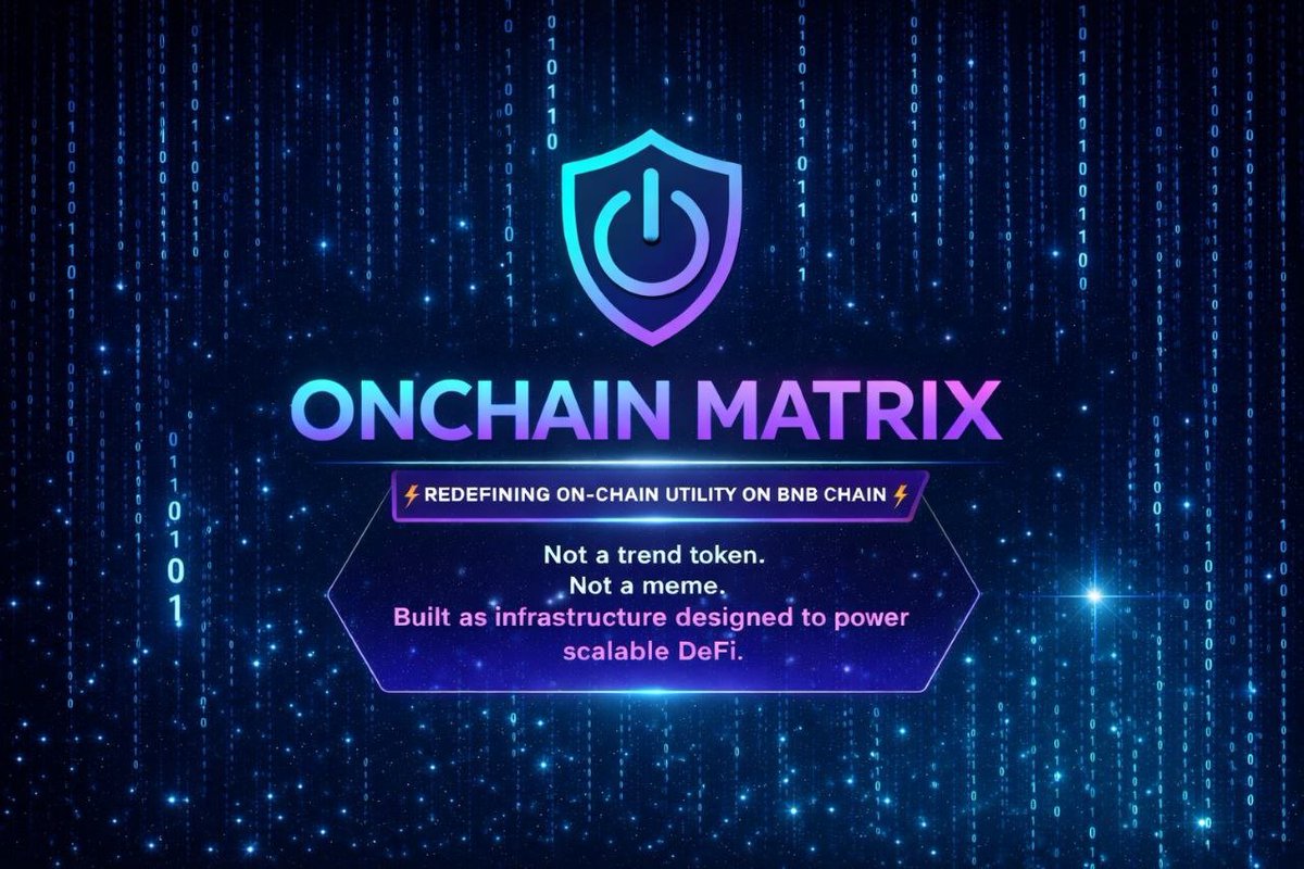 Development is progressing steadily, with the core foundation now taking shape.

Each step focuses on building a reliable and scalable on-chain product.

The upcoming presale marks the first public phase of this journey—opening the door to early participation in a system designed