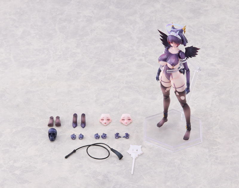 美少女フィギュア情報 tweet media