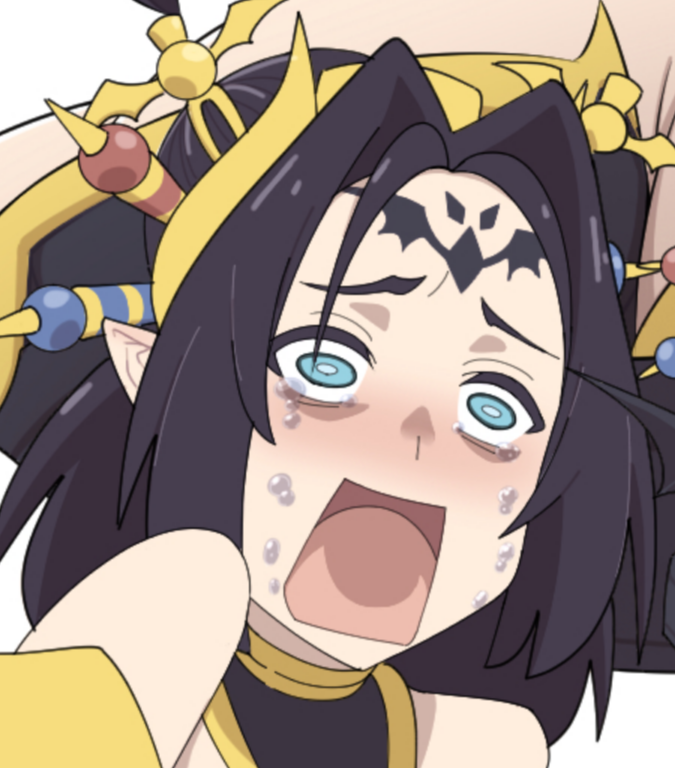 𝐋ilithmon tweet media