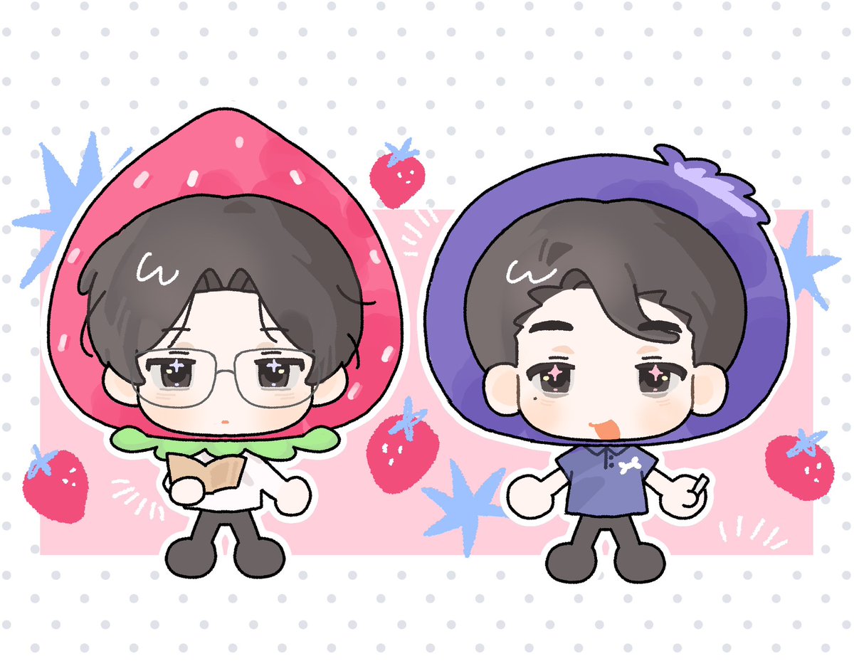 Be Your September tweet media