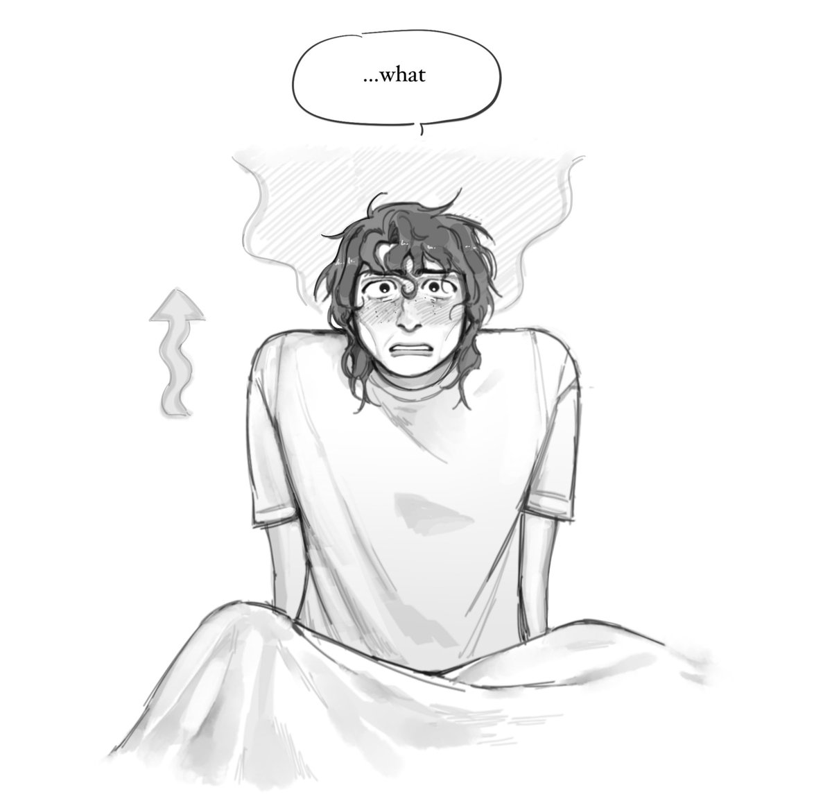 j3w3l's tweet photo. crazy dream bro wonder why you had it #lawlessbyler #byler https://t.co/9KWCFRqgeU