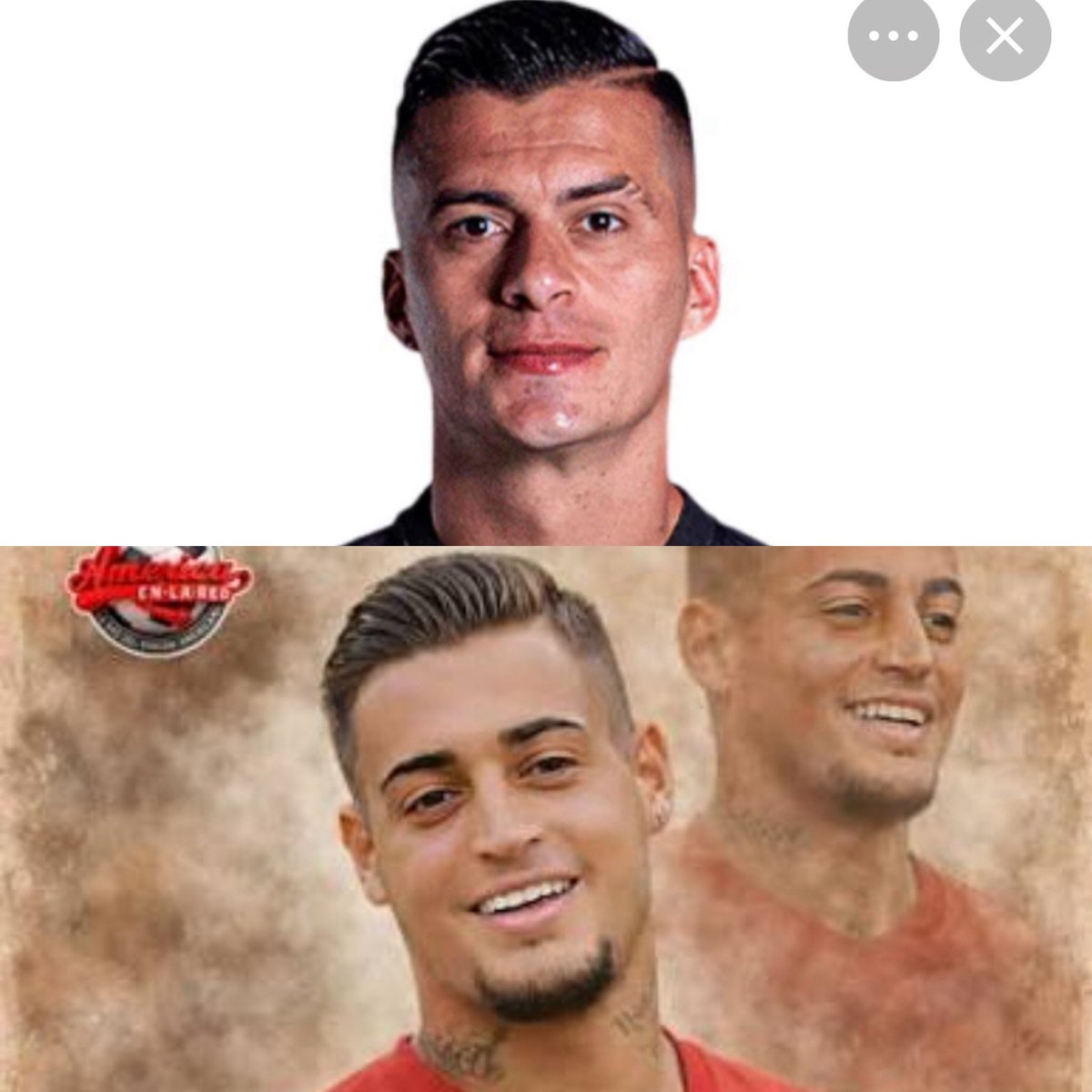 Llevan días, semanas y meses buscando un goleador, que se requiere para el <a href="/AmericadeCali/">América de Cali</a> y NO han entendido que en los últimos años, el “roto” de los escarlatas, está en la portería, el equipo escarlata requiere de un Arquero de categoría, que entregue seguridad y tranquilidad.