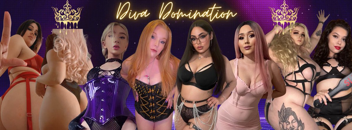 Divas do it best ~ join to play and experience Us