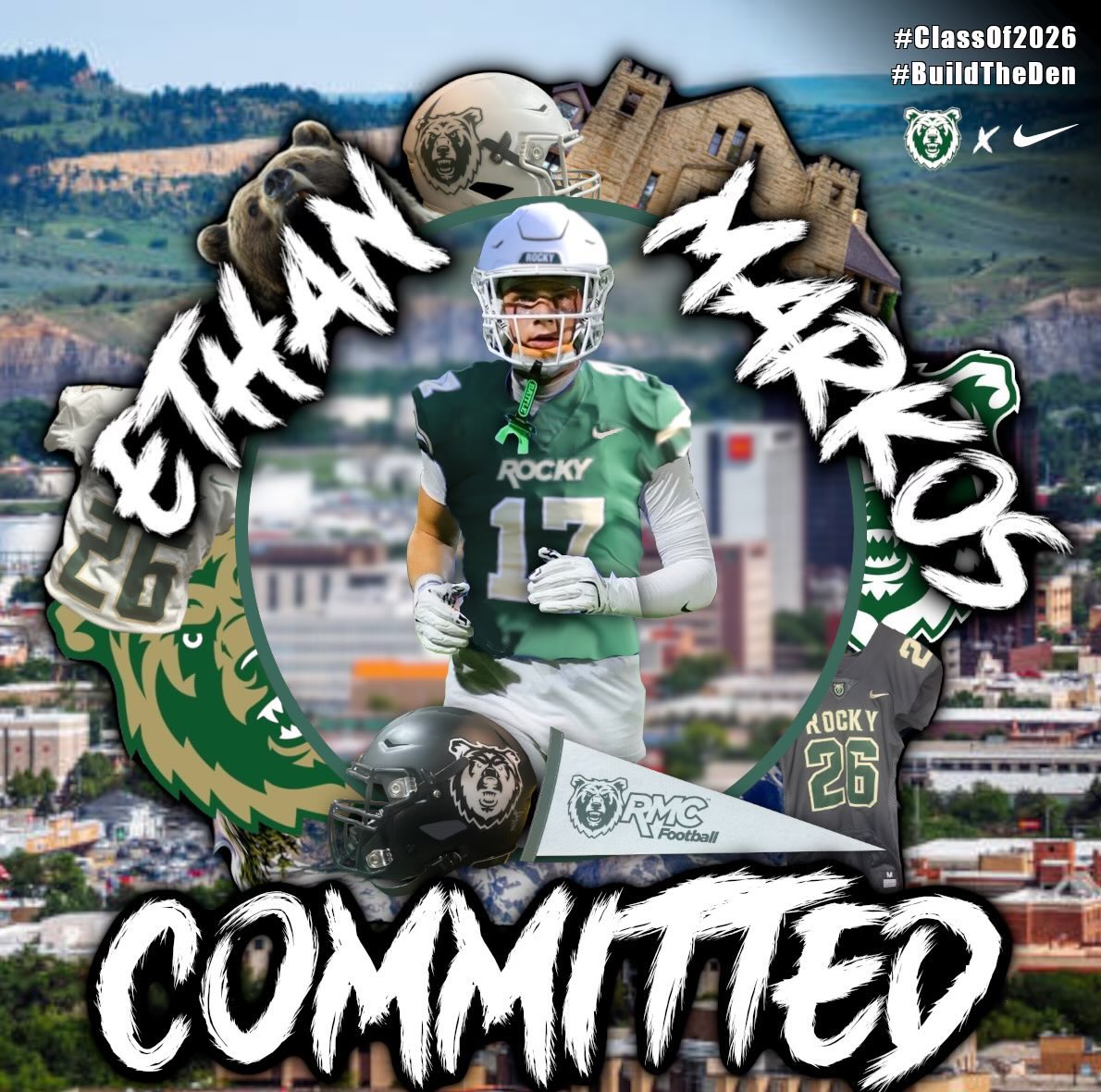 Ethan Markos 2026 tweet media